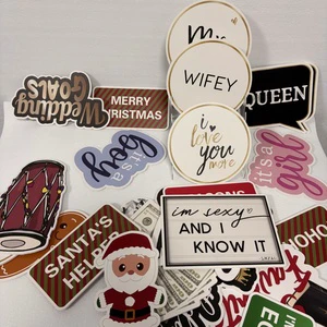 PVC Indoor Advertising Board Office Party Photo Booth Props for Work and Birthday Celebrations
