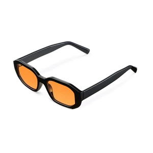 3505 Finewell Classic Retro Brand Designer Fashion Rectangle Shades Vintage Square Custom Logo Sunglasses For Women Men