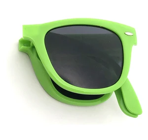 Foldable Sunglasses Party Sunglasses
