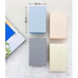 24-Unit 5x8cm Gift Box Set for Party Favors Box Code 8488580168280