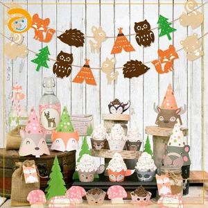 Party Decoration Set
