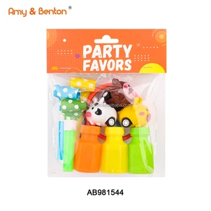 Party Favors for Kids Assortment Children Party Accessories Set Classroom Prizes Bag Birthday Gift Goody Bag Filler Mini Toys