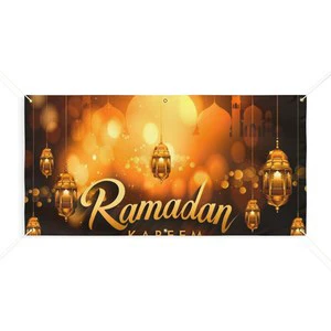 Happy Birthday LED Hanging Waterproof Reusable Party Decoration Banner for Kids and Events