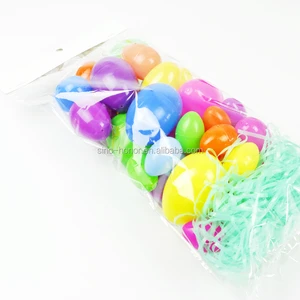 Plastic Easter Eggs Plastic Egg Easter Egg Decorating