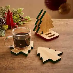 Christmas Tree Stand wooden holder