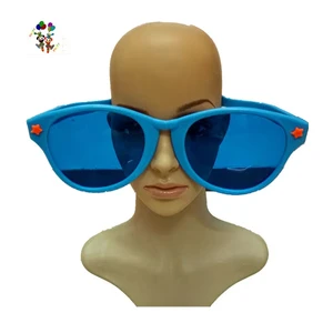 Cheap Fancy Dress Costume Giant Oversize Big Party Glasses HPC-2797
