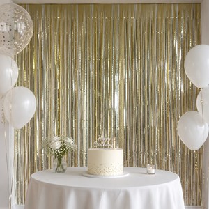 Party Photo Props Set for Holiday Celebrations