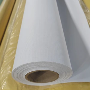 Osign Durable 5 Meters Frontlit Banner