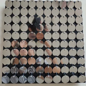 2024 Wall Panels Backdrop Shimmer Wall Sequin Wall for Weddings Birthdays New Years Event Decor