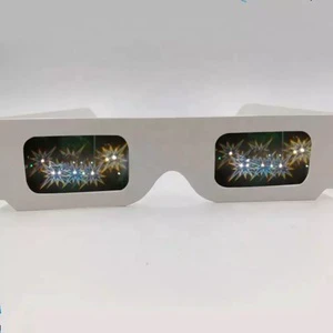 Popular Longstar Glasses by Paper Show off Style When Worn
