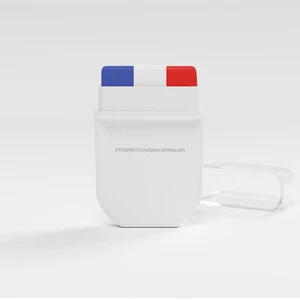 Face Paint Made in France Kit for Event Agencies Custom Sports Rainbow Designs Bulk and Wholesale