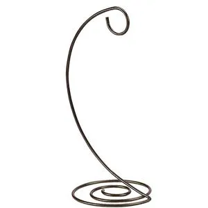 Professional Design Metal Christmas Ornaments Stand Christmas Tree Hanging Decorating Accessories for Home X Mas New Year Party