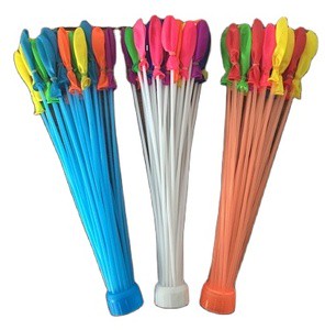 Factory Summer Game Toys Out Door Party Home Family Game Play Toys Quick Fill Water Balloon Self Sealing Magic Bomb 3