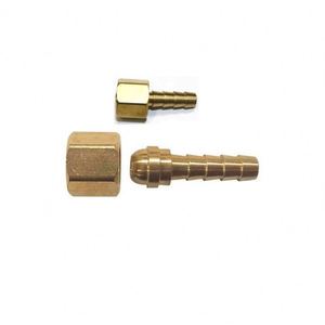 brass classic christmas light