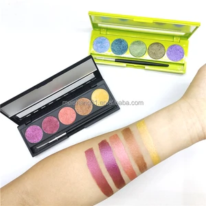 Professional Creative Party Face Painting Kit Body and Face Paint Palette for Festivals and Children's Parties