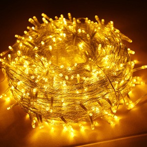 LED Outdoor Waterproof Christmas Festival Garden Atmosphere Decorative Lights - Starry Sky String Lights