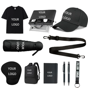 OEM Custom Promotional Office Products Cheap Vip Corporate Marketing Promo Products Gifts Items With Logo Printing Advertising