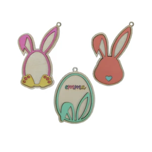 Hot Sale DIY Easter Egg Decoration Kit Paints for Easter Drawing & Coloring