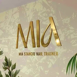 Metal Wall Decor Brushed Gold Metal Letters Luxury Storefront Sign Outdoor Building Sign Laser Cut Metal Letters