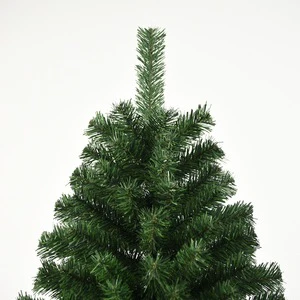 Factory 60CM PVC Eco-Friendly Christmas Tree Standing Base for Home Garden Kitchen Office Decoration Xmas Accessories