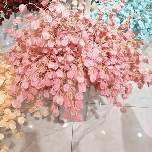 Simulation Carambola Fruit Lantern Wedding Photography Flower Supplies Wholesale Generation Hair Model QYY-575 China