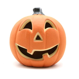 Battery Operated Pumpkin Lights Halloween Party Decoration Halloween Christmas Light Halloween Gifts Halloween Pumpkin Lantern