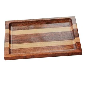 New Arrival Looking Serving Dish Wedding Party Tabletop Decorating Catering Highly Durable Quality Serving Tray