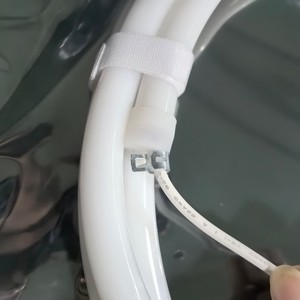 16mm 270 Degree Round LED Neon Flex 12V 24V Silicone Circular Strip Light For Architectural Outline And Wide Angle Decor