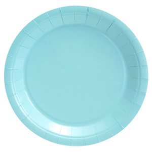 Modern Hot Selling Party Supplies Tableware Set with Paper Plates Cups & Napkins (Serves 24 72 Pieces)
