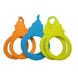 Promotional Party Supplies Eco-friendly Soft Silicone ROMANCE Style Washable Letterpress Printed Education Adult Sex Game Toy