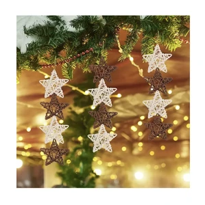 Luxury Christmas Home Decoration Ornaments Wholesale Supplier With Competitive Factory Price