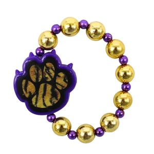Wholesale Custom Cheap Sports Event Giveaway Mardi Gras Events Celebration Decoration 7.5