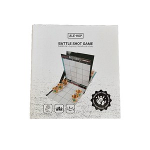Desktop Game Novelty and Interesting Toy Party Game Battle Shot Game
