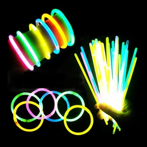466 Pcs Light Up Party Favors For Kids Glow In The Dark Party Supplies 2024