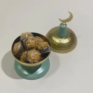 Stylish Wholesale Islamic Celebration Ornaments Decorative Ramadan Supplies for Mosque Decoration and Party Organizing