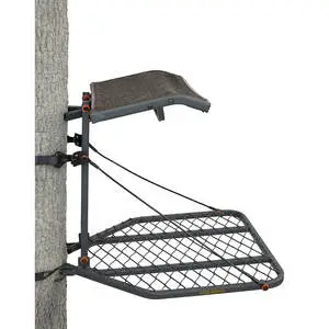 Hang-On Treestand