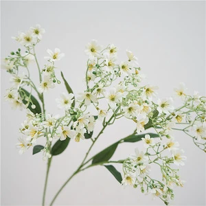 M829 High Quality Table Centerpiece Supplies Wedding Decoration Artificial Flowers