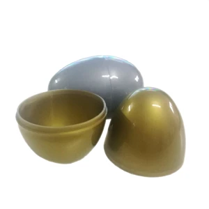 Wholesale Easter Egg Toys Plastic Party Decorations