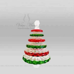 Glass Christmas Ornaments