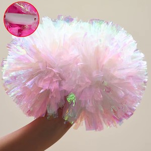 New Trend Plastic Rainbow Color Party Props Celebration Supplies Entertainment Props Birthday Party Supplies