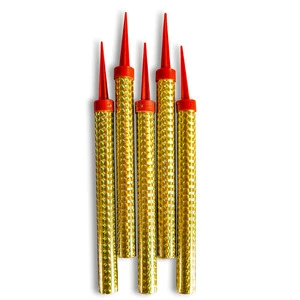 Newly Designed Indoor Birthday Firework Novelty Fireworks Happy Birthday for Sale