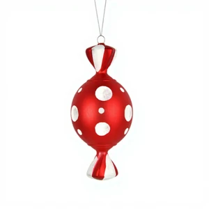 Electroplated Painted Candy Pendant Photography Props Scene Beautification Hanging Accessories