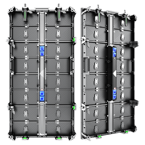 Waterproof Outdoor High Resolution P2 Hanging Rental Led Video Wall Concert Stage Background Wedding Party Led Display Screen