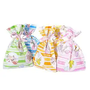 Party Time Kids Gift Bags 25cm x 40cm