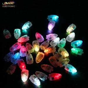 Wholesale Novelty LED Light-Up Christmas Party Balloon Decorative Lighting for Festive Celebrations