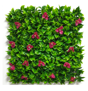 Customized Style 50x50cm Wall Decoration Panel for Wedding Party Competitive Price