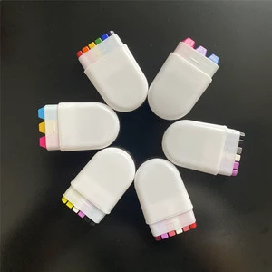 Lesbian/Transgender Flag Face Paint Stick For Body Use In Celebrations And Parties