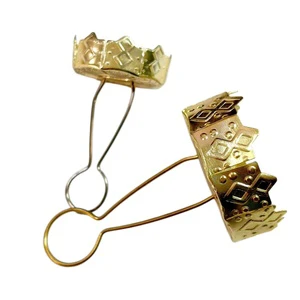 2026 Wholesale High Quality Wholesale Christmas Tree Decorative Pendant Christmas Ball Hardware Hook Christmas Ball Cap