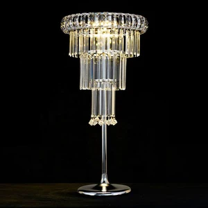 Dining Table Vase, Wedding Decoration, Road Lighting Frame, Acrylic Crystal, Metal Flower Stand, Wedding Banquet Decoration