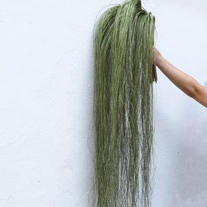 100Pcs/Pack Hanging Greenery Vine Flowing Water Effect for Hotel Wedding Home Wall Decor Artificial Weeping Willow Branches
